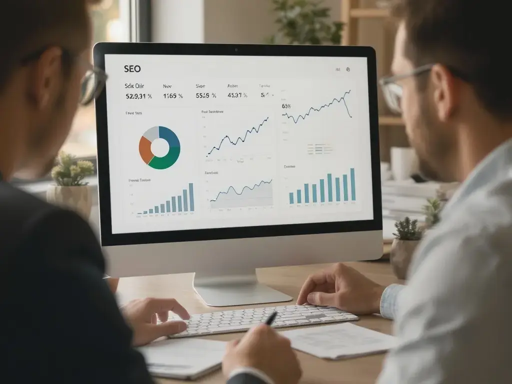 WebJi serving the Avondale area &mdash; local professionals you can trust