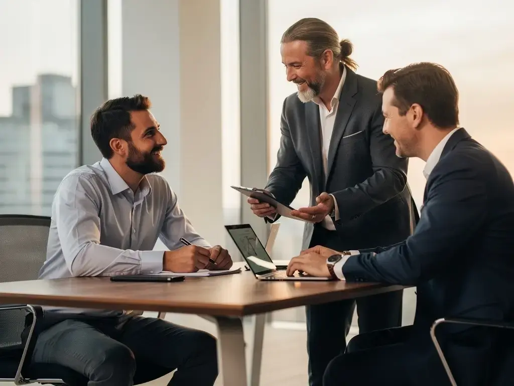 Enterprise SEO services in Maryvale