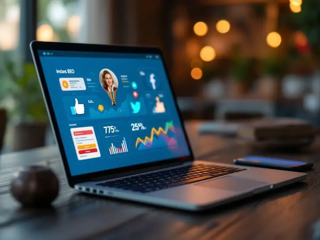 Our Ecommerce SEO process in Alhambra