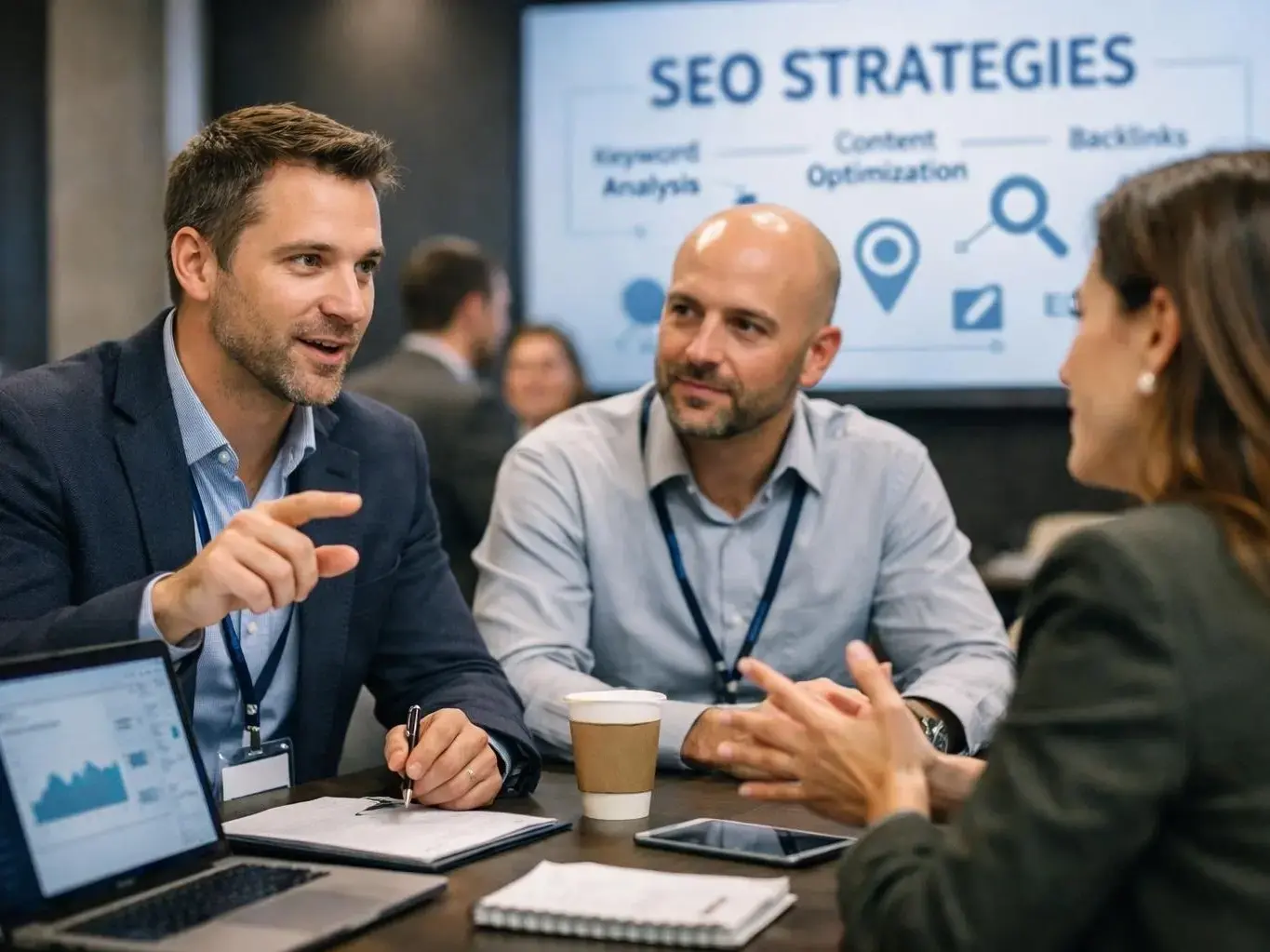 Professional SEO Agency services by WebJi in Laveen, AZ &mdash; serving local businesses and residents