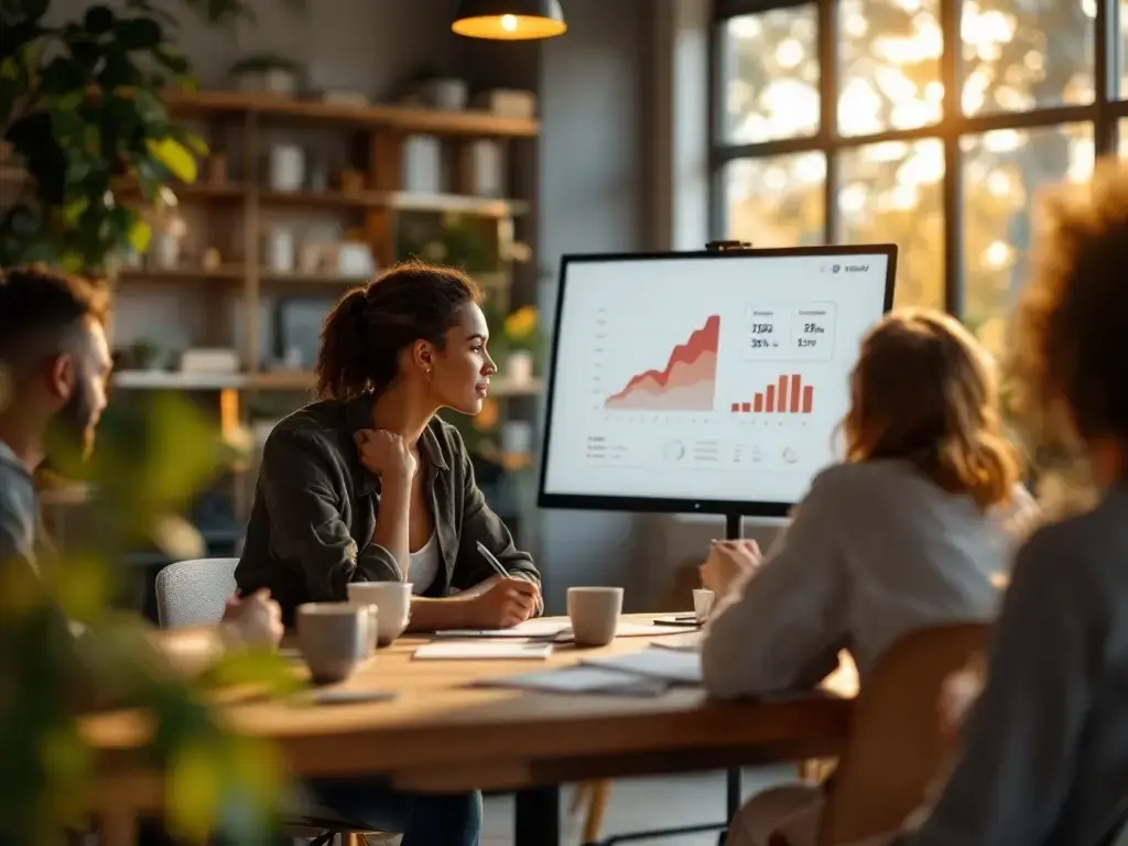 Ecommerce SEO services in Alhambra