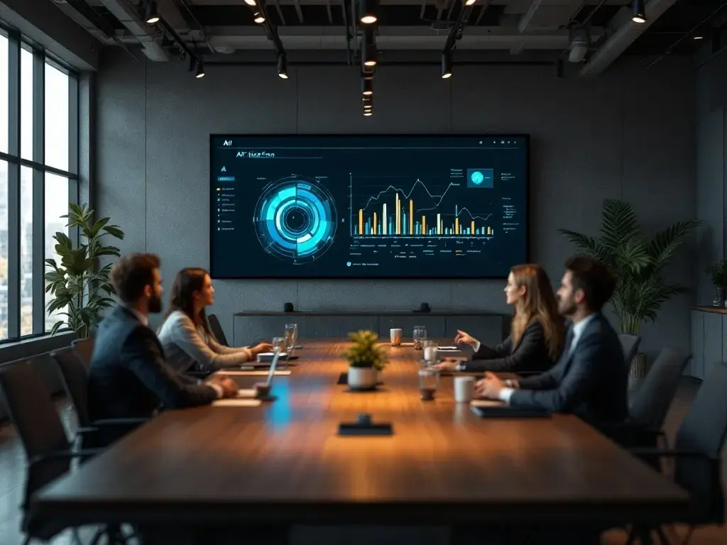 Professional AI SEO services by WebJi in Phoenix, AZ &mdash; licensed SEO Agency provider