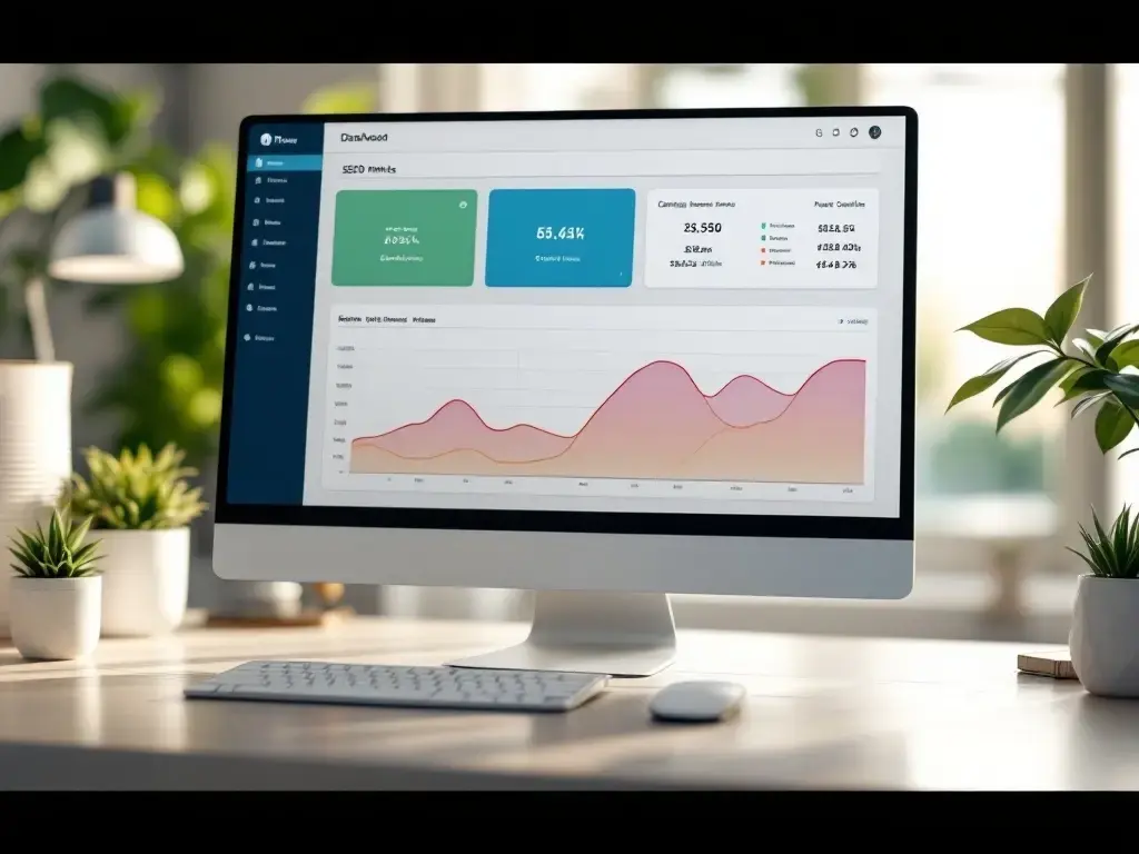 Professional Wordpress SEO services by WebJi in Phoenix, AZ &mdash; licensed SEO Agency provider