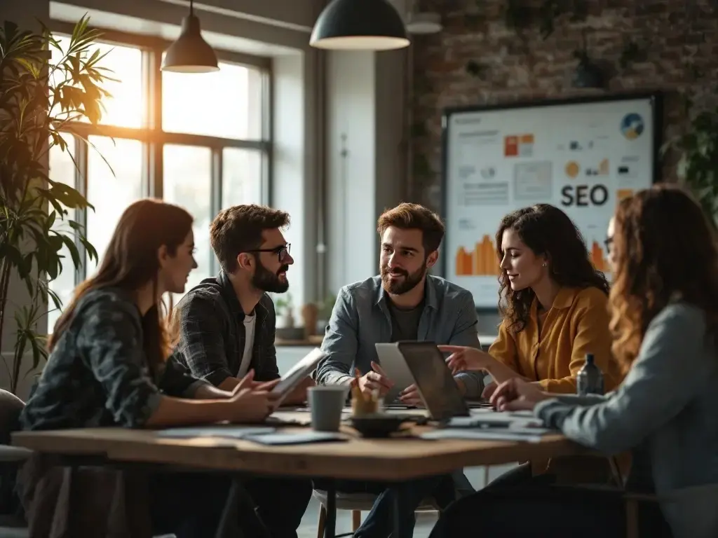 Professional SEO Agency services by WebJi in Litchfield Park, AZ &mdash; serving local businesses and residents