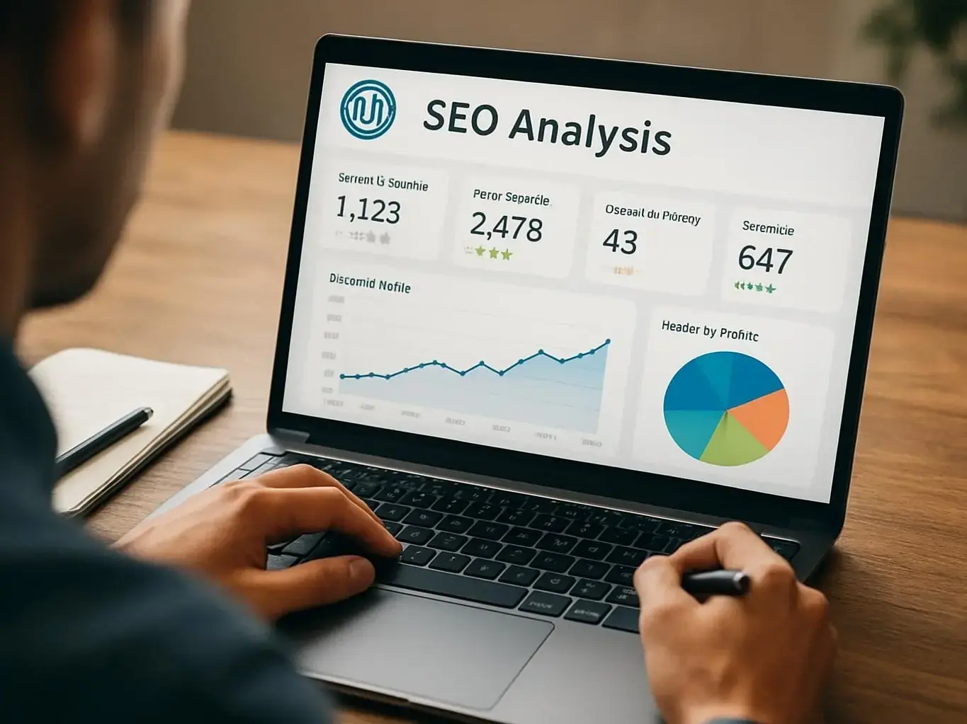Our Wordpress SEO process in Maryvale