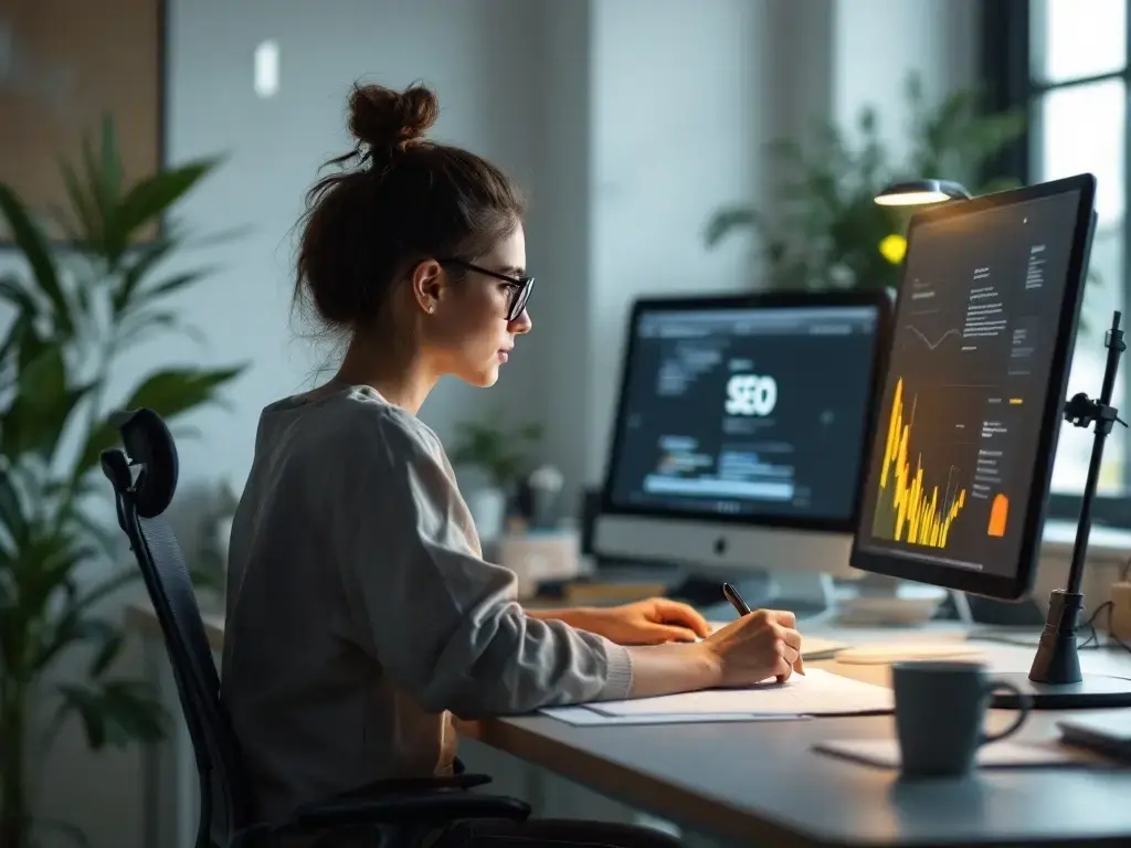 WebJi service area covering Phoenix, AZ and surrounding neighborhoods