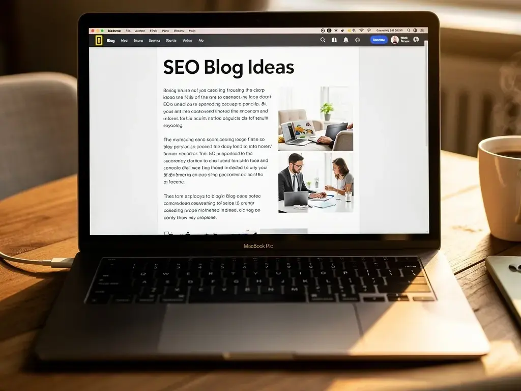 Content Creation services in Central City