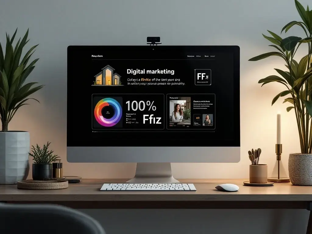 Website Audit in Alhambra, AZ - WebJi