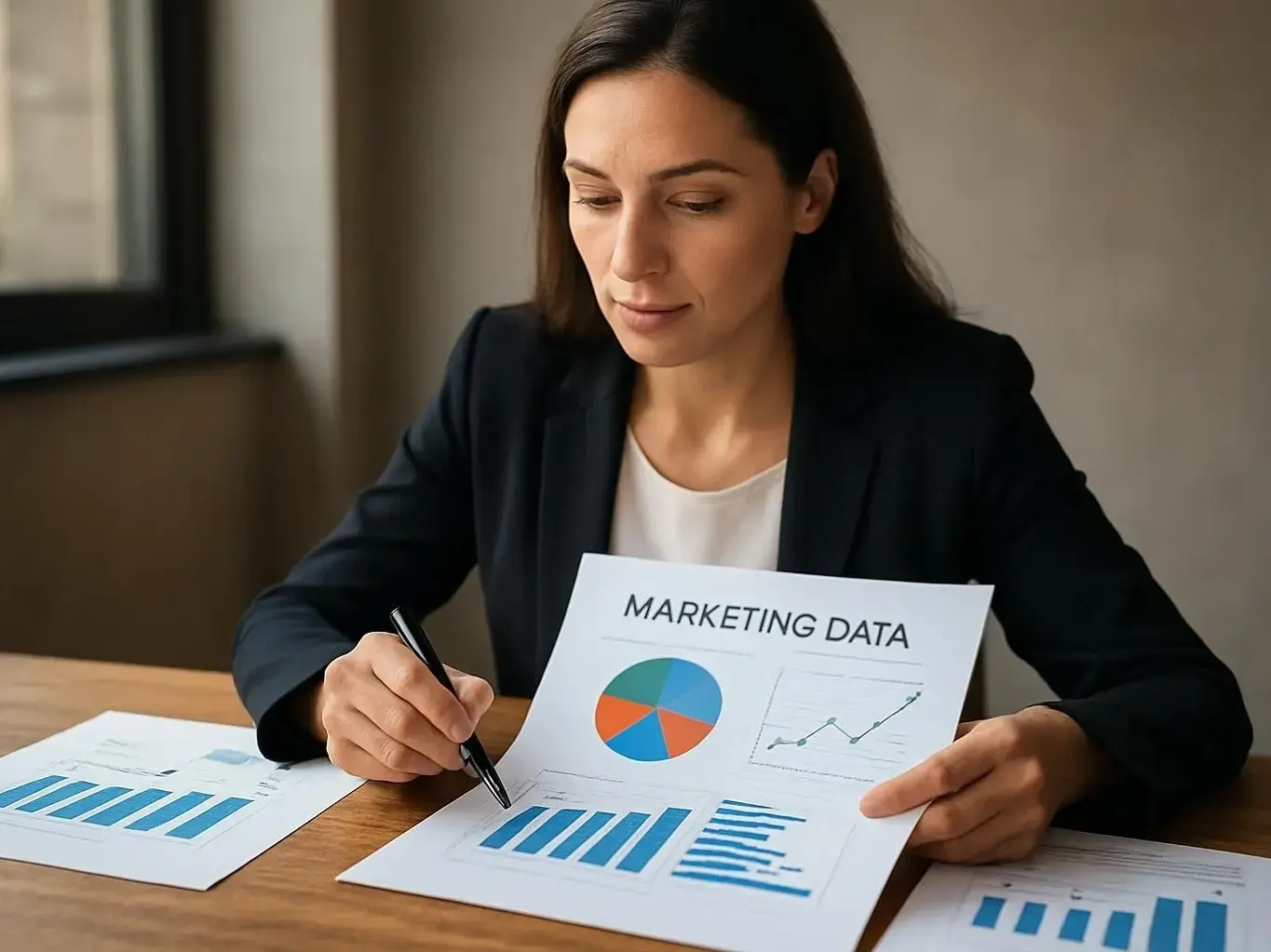 Our Digital Marketing process in Tempe Junction