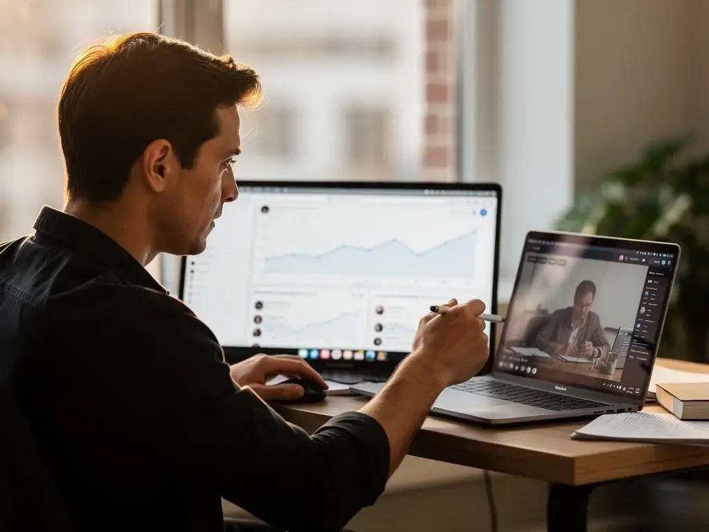 WebJi service area covering Phoenix, AZ and surrounding neighborhoods