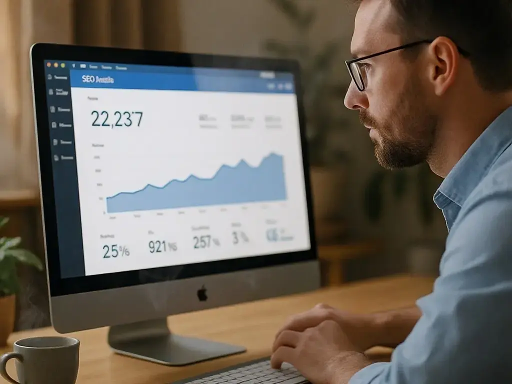 WebJi serving the Gilbert area &mdash; local professionals you can trust