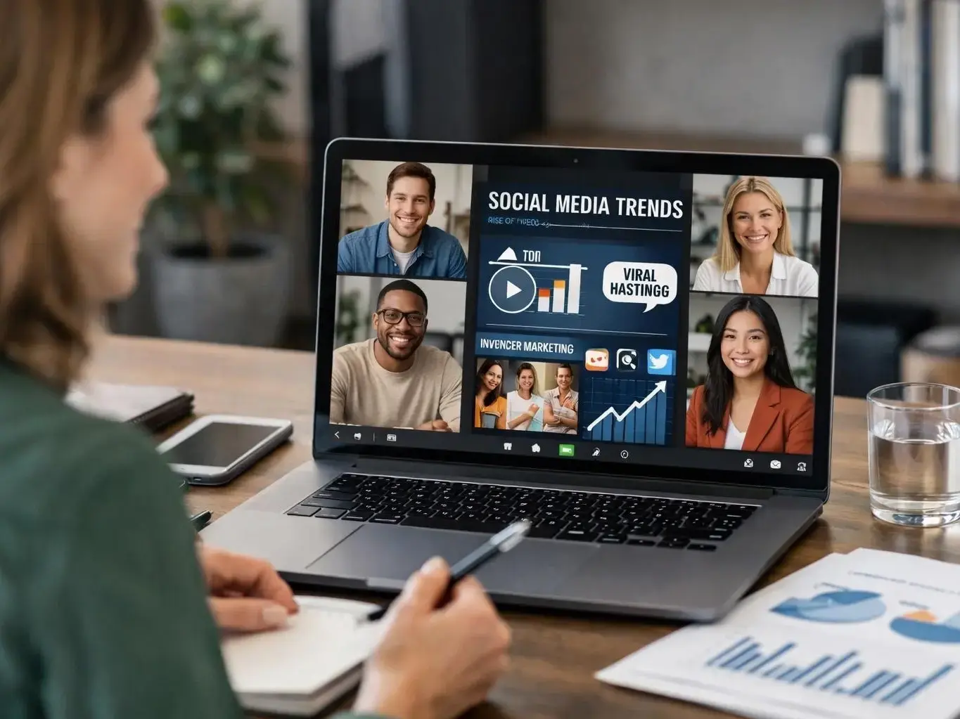 Social Media Marketing in Phoenix, AZ