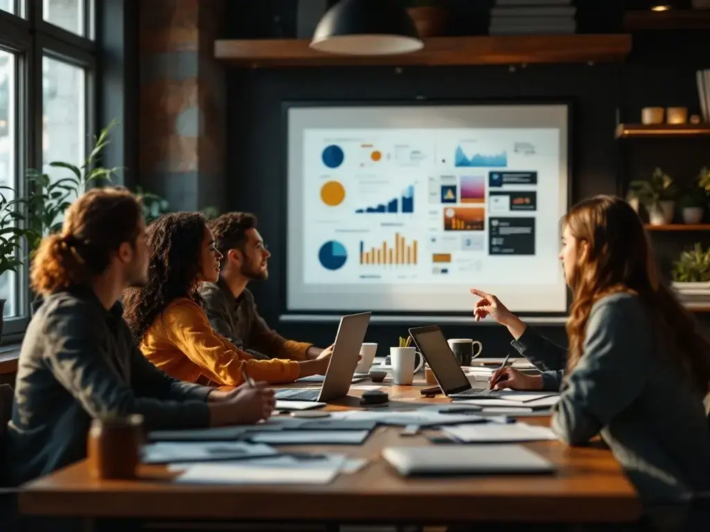 WebJi service area covering Phoenix, AZ and surrounding neighborhoods