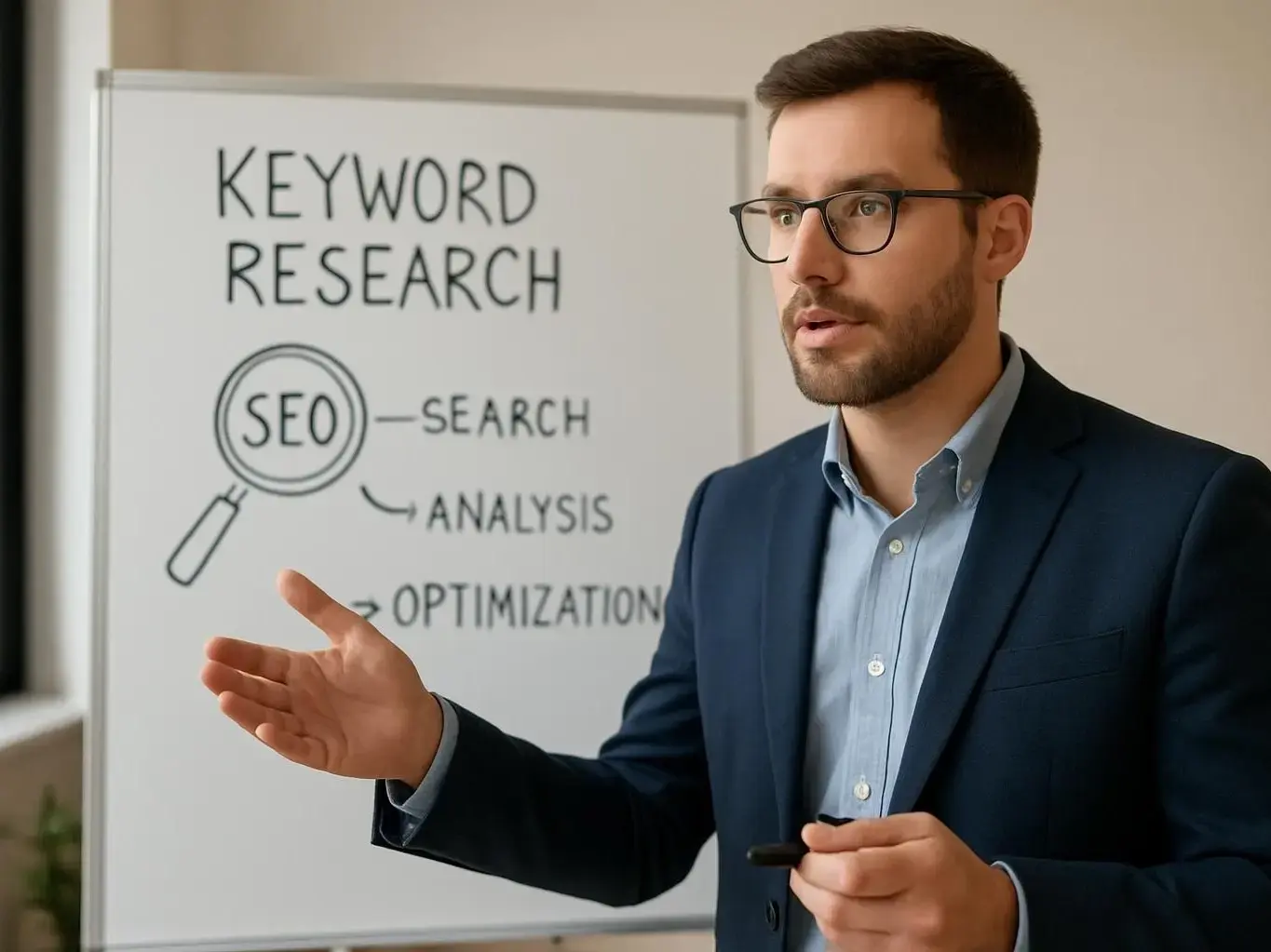 Professional SEO Agency services by WebJi in Sun Lakes, AZ &mdash; serving local businesses and residents