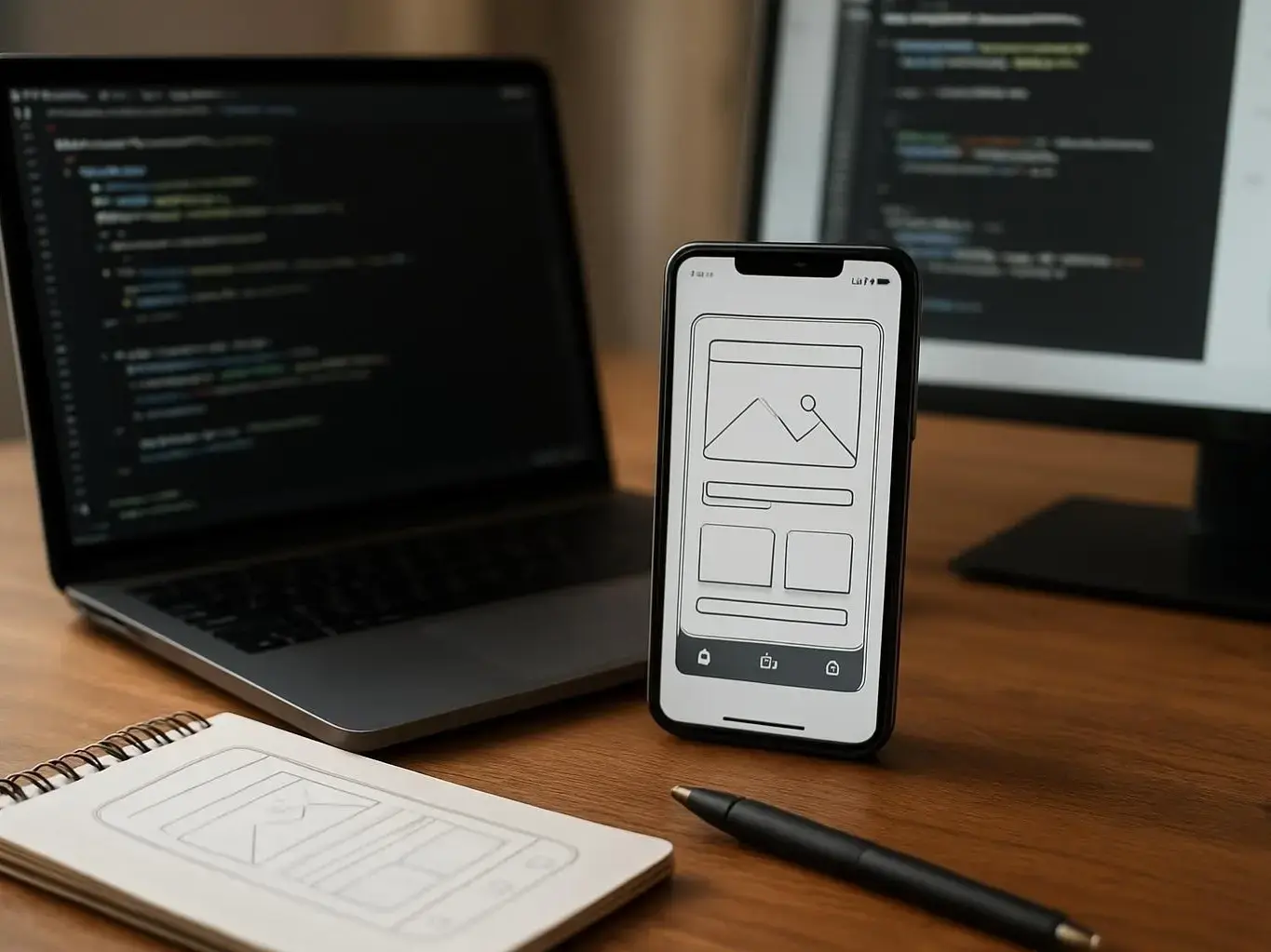 Web Development services in Alhambra