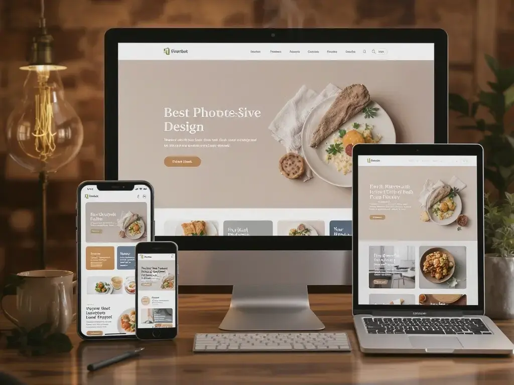 Professional Web Development services by WebJi in Phoenix, AZ &mdash; licensed SEO Agency provider