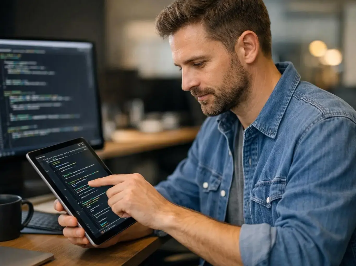 Our Web Development process in Alhambra