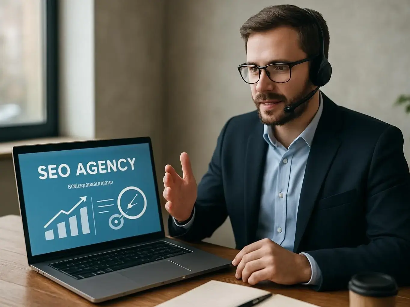 SEO Agency in Surprise