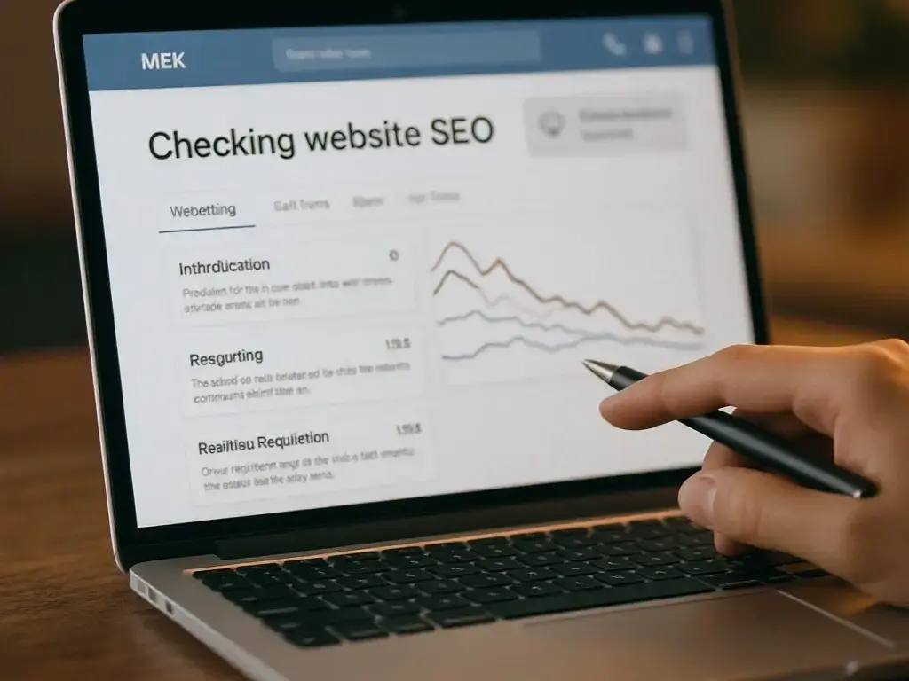 Onpage SEO services in Tempe Junction