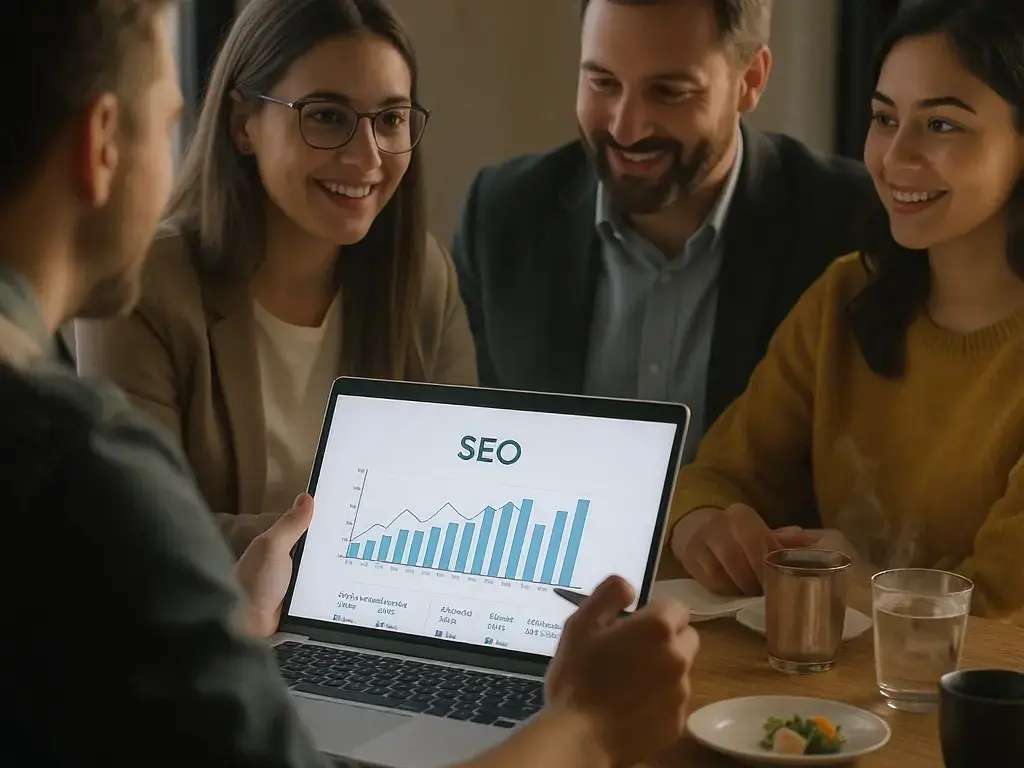 SEO Agency in Avondale