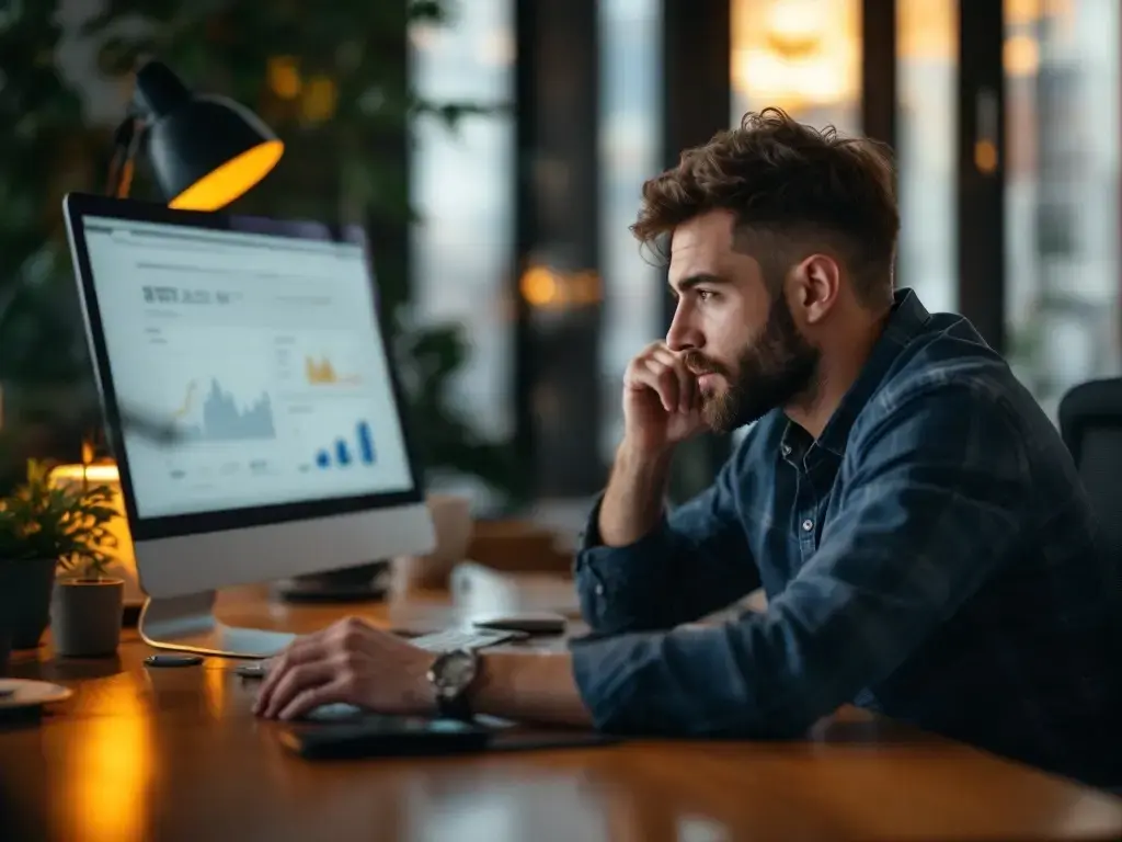 WebJi service area covering Phoenix, AZ and surrounding neighborhoods