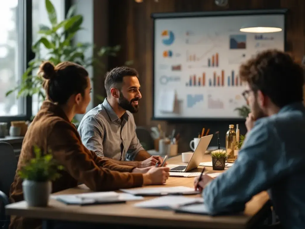 Our SEO Packages process in Encanto