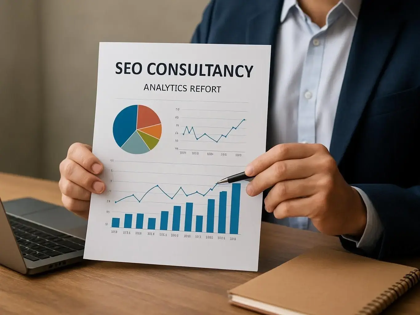 SEO Packages services in Encanto