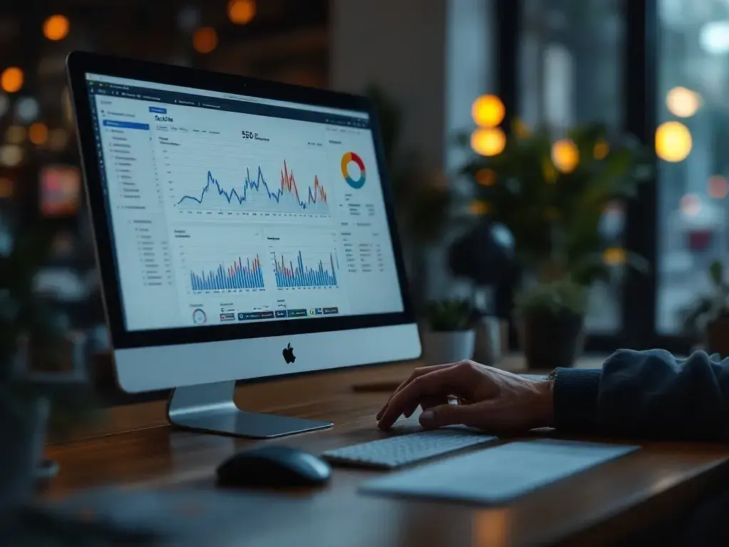 WebJi service area covering Phoenix, AZ and surrounding neighborhoods