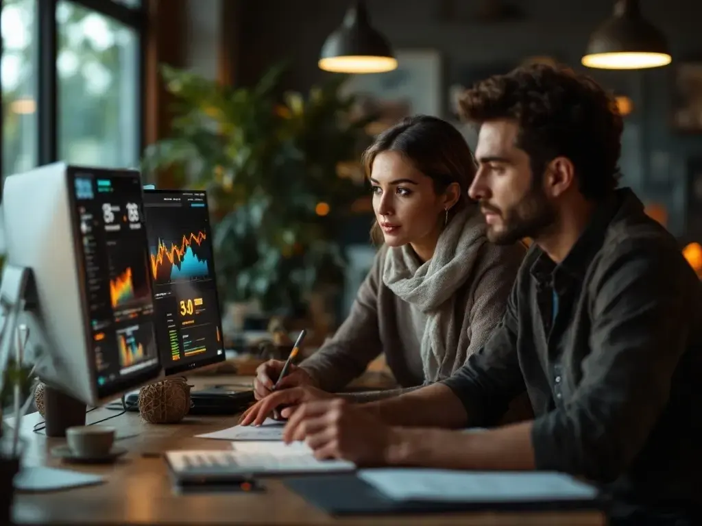 SEO Consultation services in Encanto