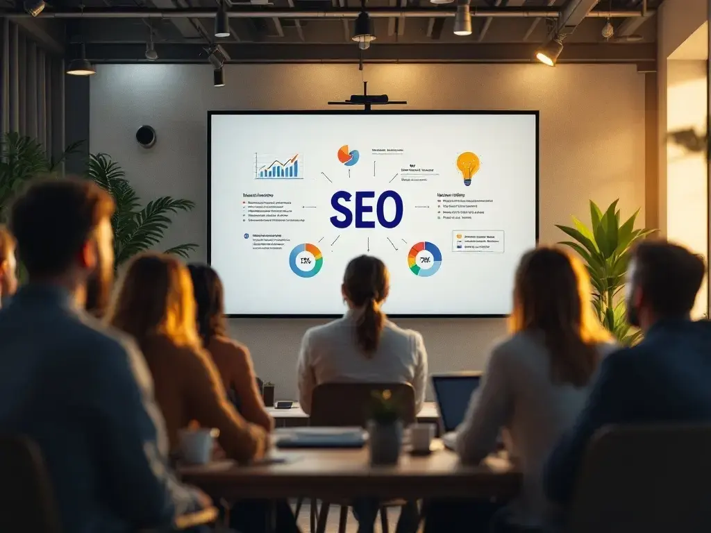 Professional SEO Consultation services by WebJi in Phoenix, AZ &mdash; licensed SEO Agency provider