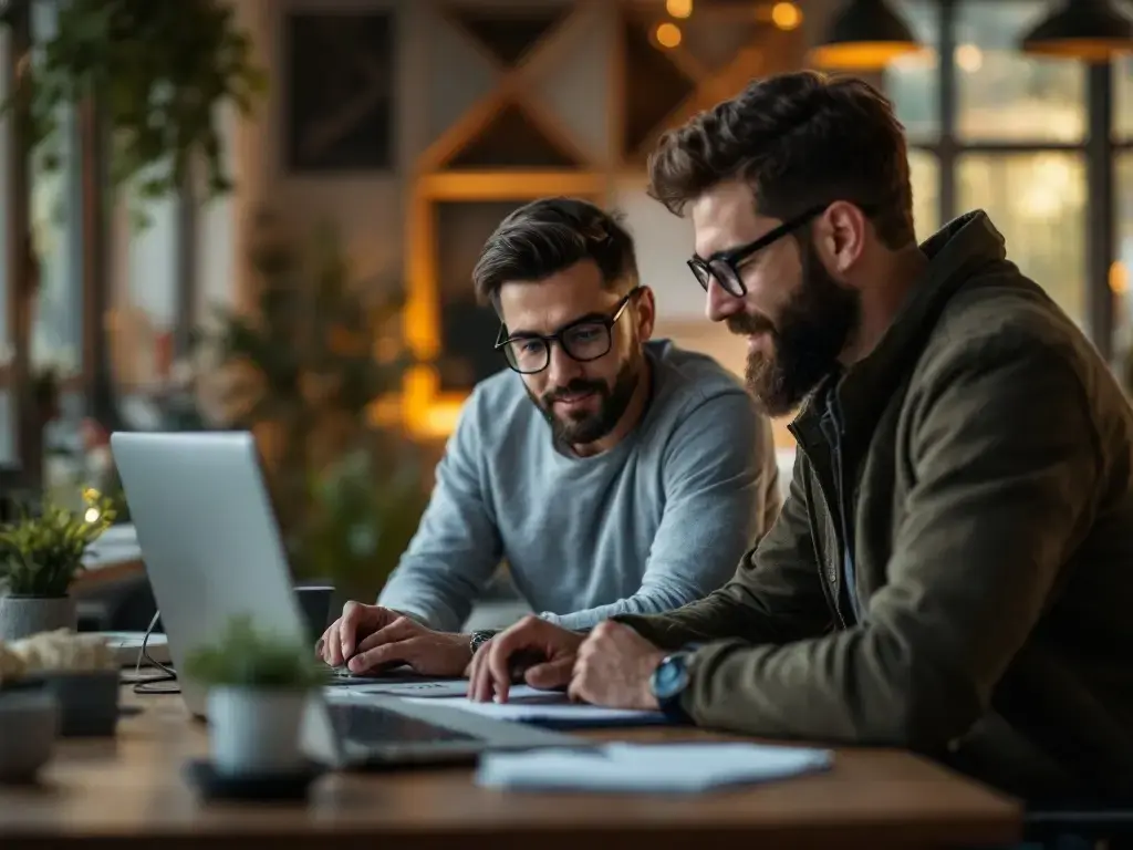 Our SEO Analysis process in Alhambra