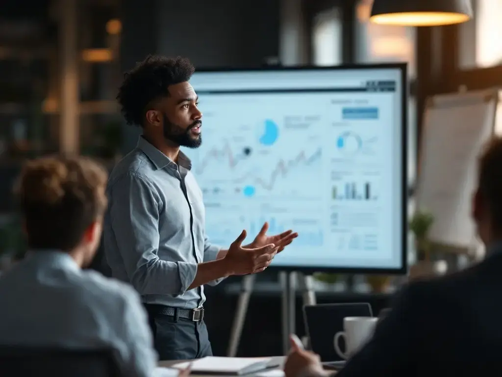 Professional SEO Agency services by WebJi in Peoria, AZ &mdash; serving local businesses and residents