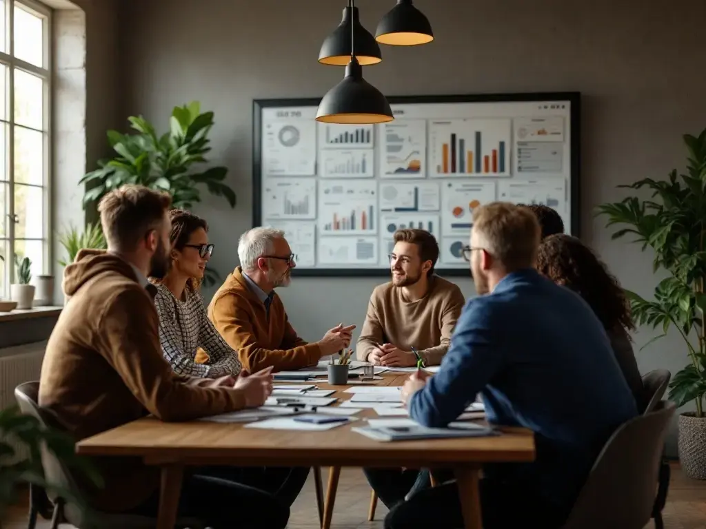 WebJi service area covering Phoenix, AZ and surrounding neighborhoods