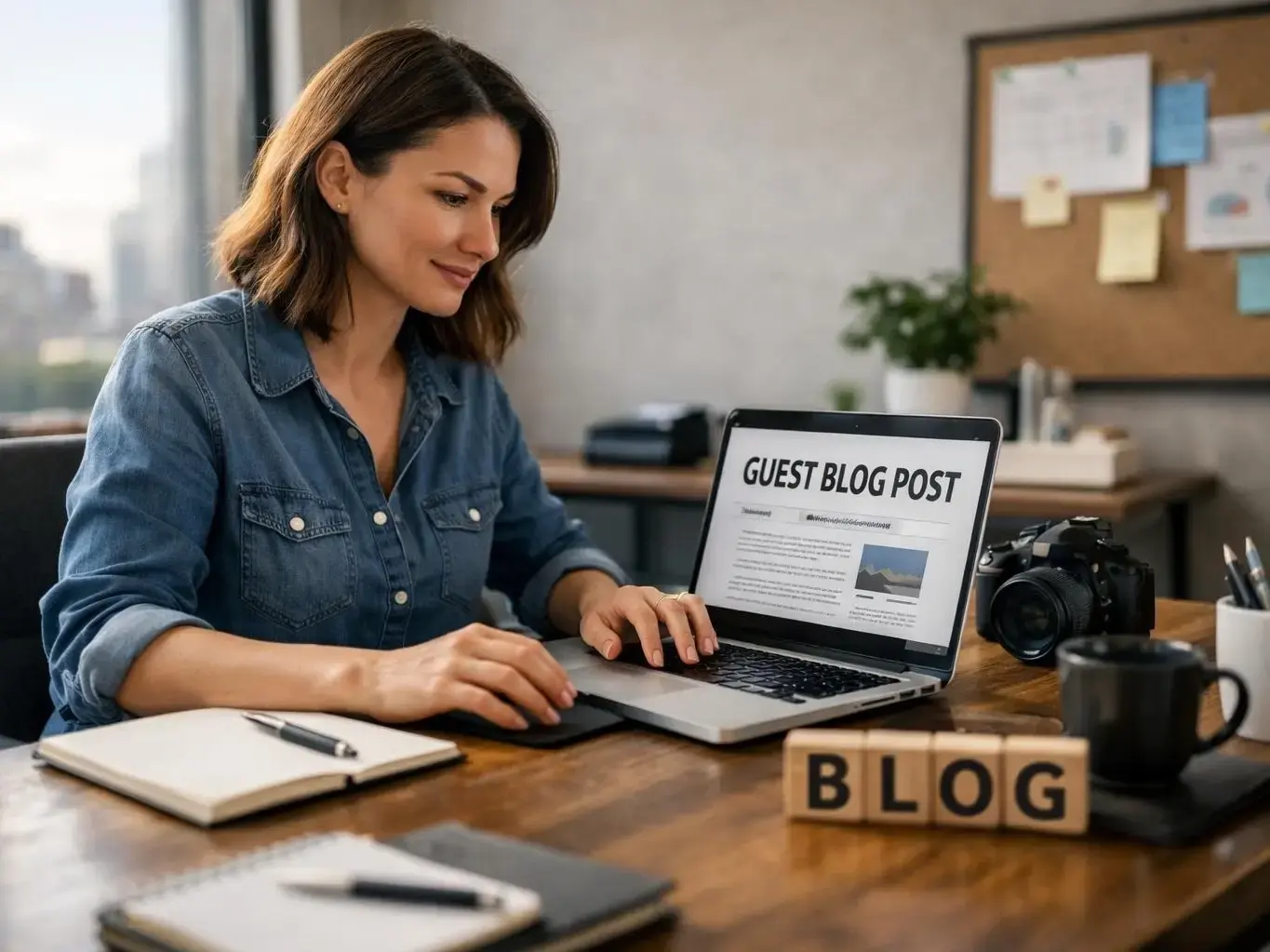 Offpage SEO services in Alhambra