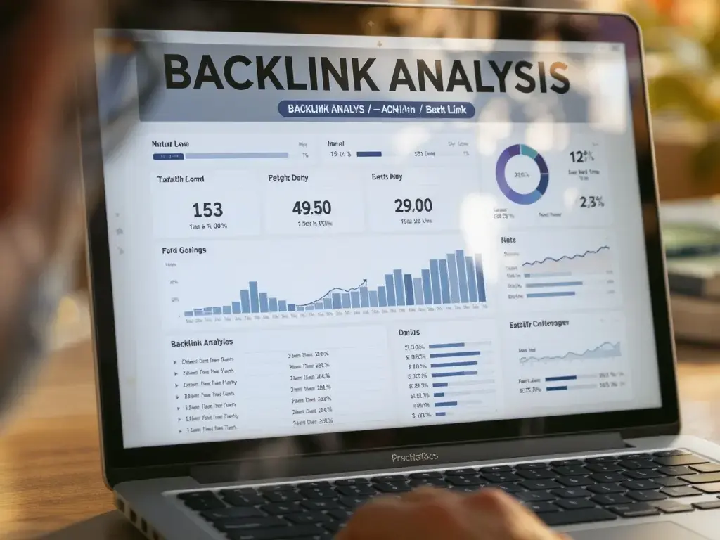 Our Technical SEO process in Central City