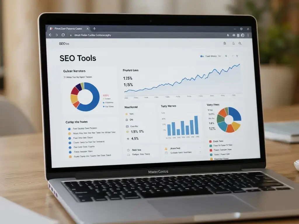 Technical SEO services in Central City