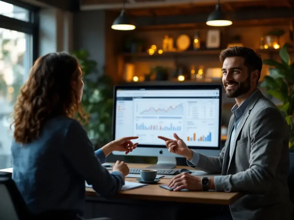 Offpage SEO in Alhambra, AZ - WebJi