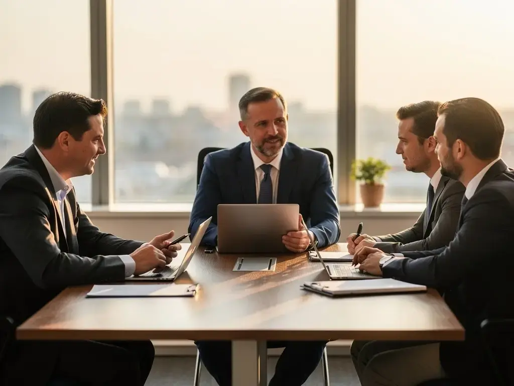 Local SEO in Tempe Junction, AZ - WebJi