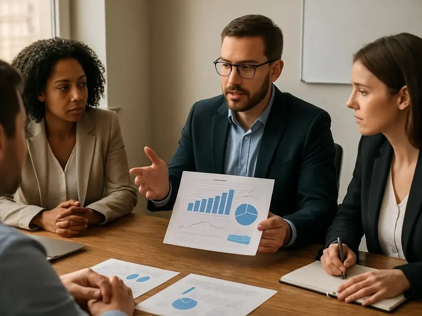 WebJi step-by-step service process &mdash; professional quality from start to finish