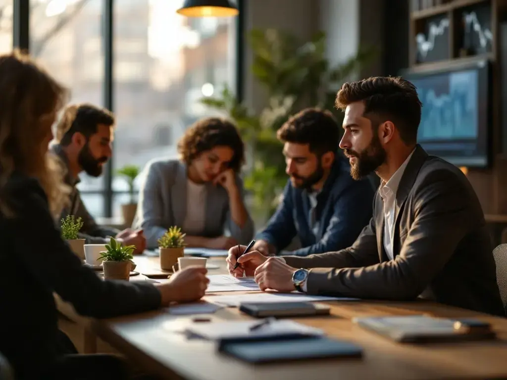 Our GBP SEO process in Tempe Junction