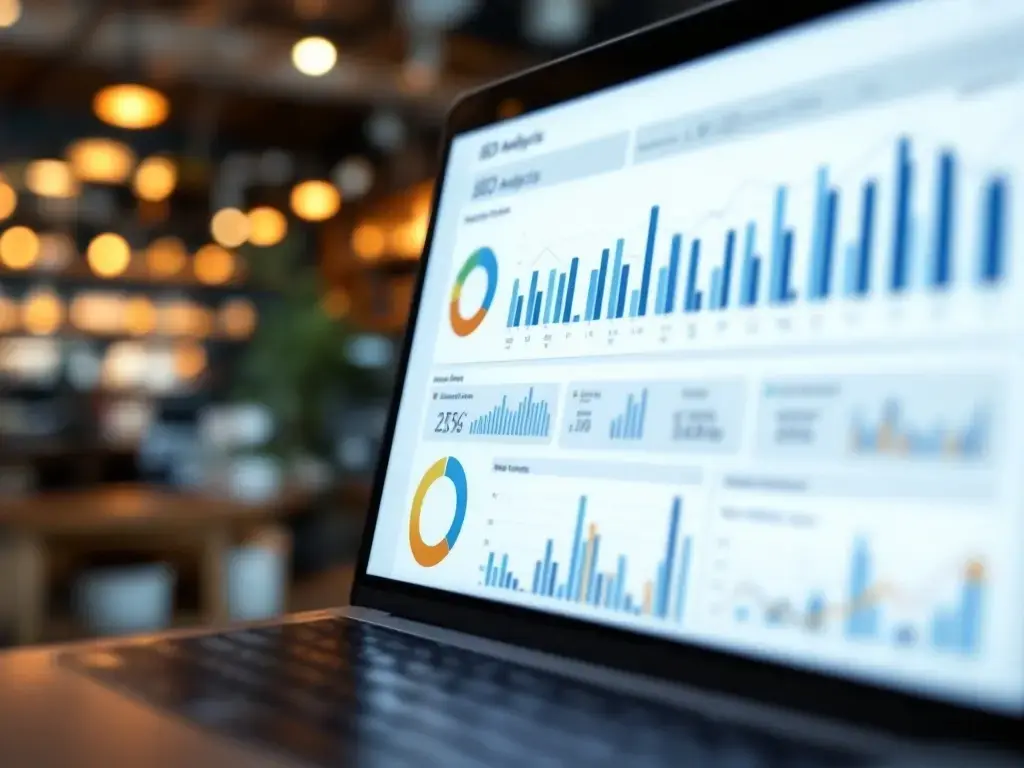 GBP SEO services in Tempe Junction