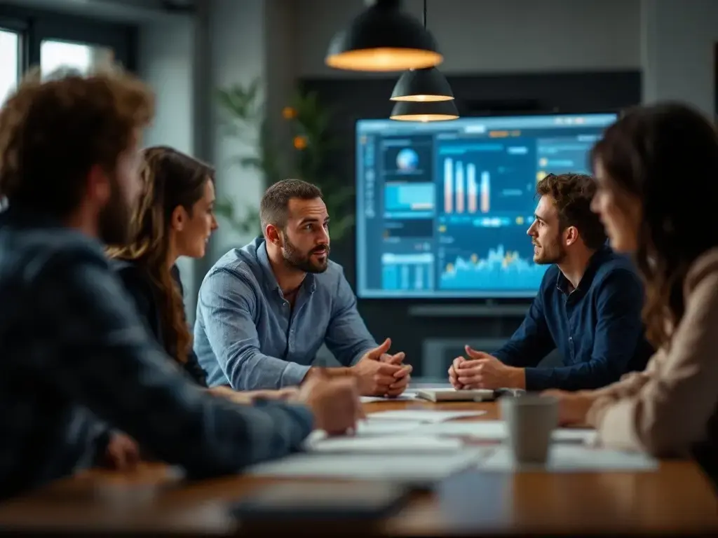 Enterprise SEO in Maryvale, AZ - WebJi