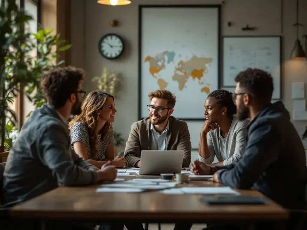 Professional Small Business SEO services by WebJi in Phoenix, AZ &mdash; licensed SEO Agency provider