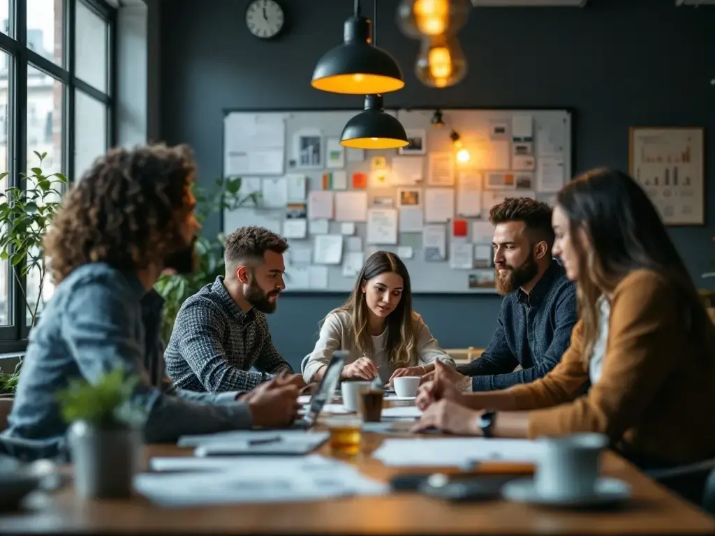 WebJi step-by-step service process &mdash; professional quality from start to finish