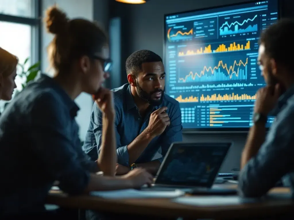 Our Enterprise SEO process in Maryvale